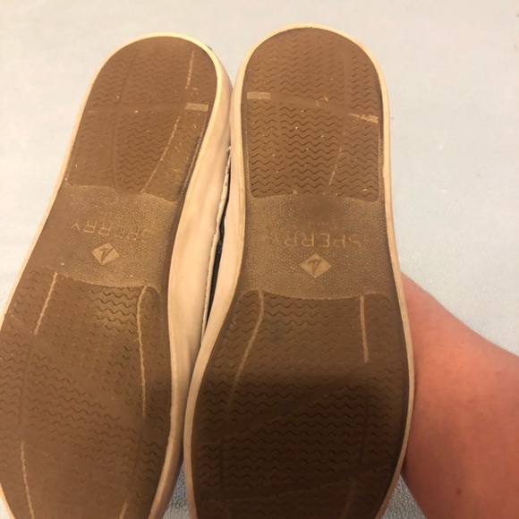 Men’s Sperry lace-up or slide on shoe - Picture 3 of 5